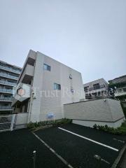 ＪＲ山手線鶯谷駅まで徒歩3分