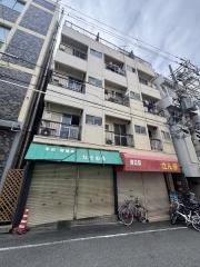 高津サンハイツ