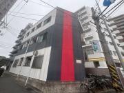 ＪＲ南武線尻手駅まで徒歩1分