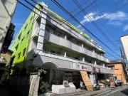 ＪＲ山手線日暮里駅まで徒歩14分