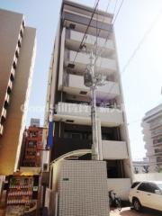 ルヴェール新大阪