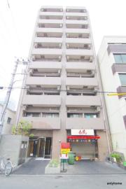 エスティライフ梅田新道