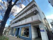 阪神本線芦屋駅まで徒歩2分
