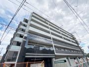 ＪＲ東西線御幣島駅まで徒歩6分