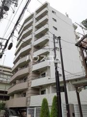 フェニシア三軒茶屋