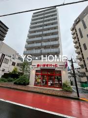 クレストコート東中野