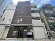 ＪＲ京浜東北・根岸線赤羽駅まで徒歩7分