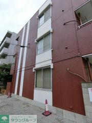 ルラール津田沼