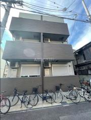地下鉄千日前線南巽駅まで徒歩6分