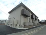 スタシオン神野