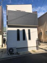 鳳西町3丁戸建