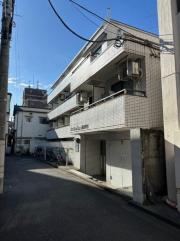 都営大江戸線落合南長崎駅まで徒歩7分