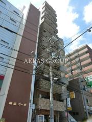 ＪＲ山手線目黒駅まで徒歩9分
