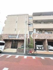 東急多摩川線鵜の木駅まで徒歩4分