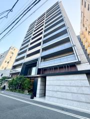 地下鉄谷町線四天王寺前夕陽ヶ丘駅まで徒歩4分