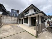 乙金東1丁目戸建て