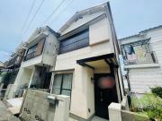 大谷町3丁目貸家