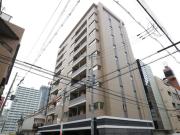 グリーンサイト南森町