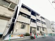 ラリュール清川A