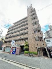 阪急京都線上新庄駅まで徒歩5分
