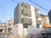 フジパレス南正雀II番館