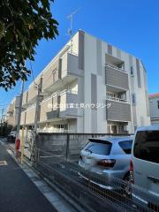 シャトル南台