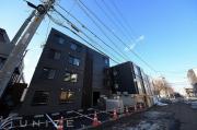 地下鉄東西線白石駅まで徒歩8分