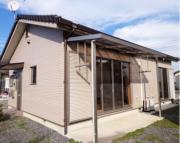 ＪＲ上越線八木原駅まで徒歩69分
