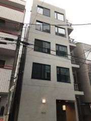 ＪＲ総武線（各駅停車）錦糸町駅まで徒歩8分