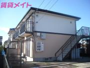 ビラージュ西条