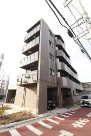都営大江戸線練馬春日町駅まで徒歩5分