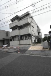 日暮里・舎人ライナー舎人公園駅まで徒歩9分