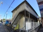 遠州鉄道助信駅まで徒歩3分