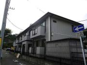 ブルーライン蒔田駅まで徒歩15分