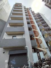 パシフィック新今宮