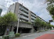 ＪＲ総武線（各駅停車）千駄ケ谷駅まで徒歩5分
