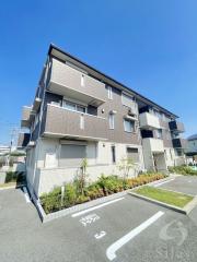 地下鉄御堂筋線新金岡駅まで徒歩21分