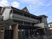 小田急小田原線相模大野駅までバス約15分 徒歩4分