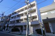 ＪＲ総武線（各駅停車）新小岩駅まで徒歩7分