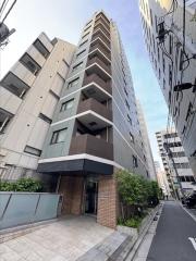 ＪＲ山手線新橋駅まで徒歩7分