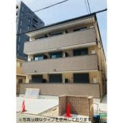 H-maison平野WEST