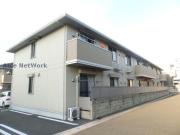 パークハイムABC