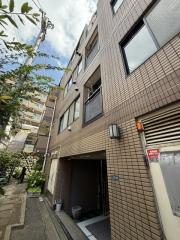 東急池上線戸越銀座駅まで徒歩1分