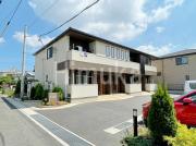 岡山軌道清輝橋線清輝橋駅まで徒歩42分