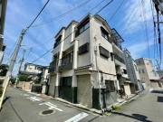 大蓮北弥刀戸建て