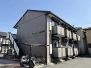 南海高野線萩原天神駅まで徒歩15分