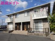 メープル・クロス・タカツカ I番館