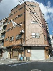 地下鉄谷町線天神橋筋六丁目駅まで徒歩10分