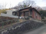 桐生市西久方町貸家