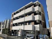 都営浅草線馬込駅まで徒歩5分